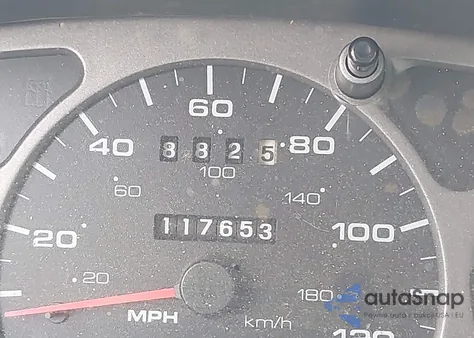 2003 Mercury Sable Ls Premium z USA, uszkodzony, nr VIN 1MEHM59S73A613612